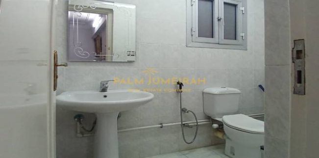 Apartment For Sale In Sidi Beshr - Qism El-Montaza - Alexandria