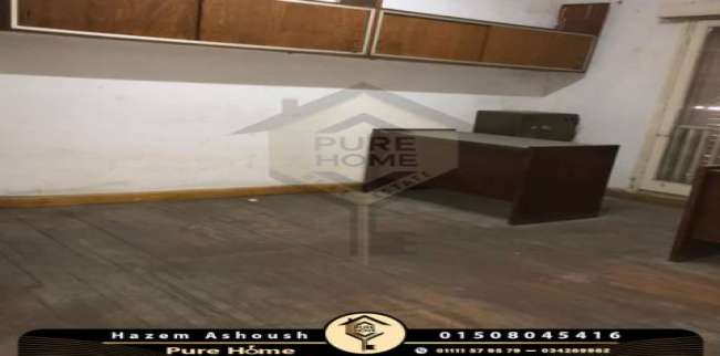 Office For Sale In Qism El-Raml - Alexandria