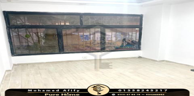 Office For Sale In San Stefano - Qism El-Raml - Alexandria