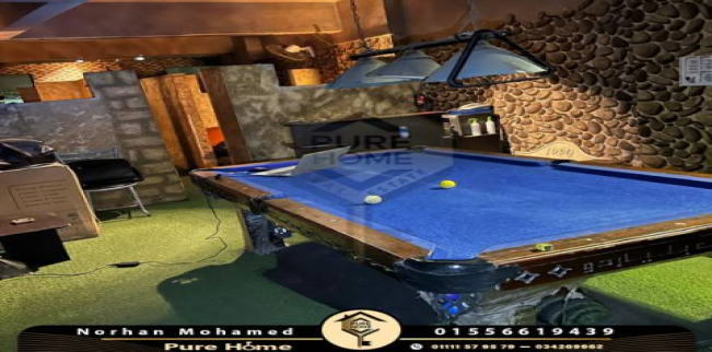 Office For Sale In San Stefano - Qism El-Raml - Alexandria