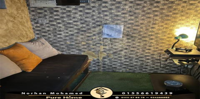 Office For Sale In San Stefano - Qism El-Raml - Alexandria