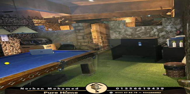 Office For Sale In San Stefano - Qism El-Raml - Alexandria