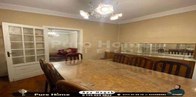 Apartment For Sale In Cleopatra - Qism Sidi Gabir - Alexandria