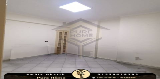 Office For Sale In Smoha - Qism Sidi Gabir - Alexandria