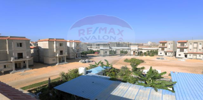 Villa For Sale In Smoha - Qism Sidi Gabir - Alexandria