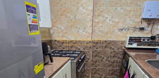 شقة للبيع فى ميامي - قسم المنتزه - الإسكندرية