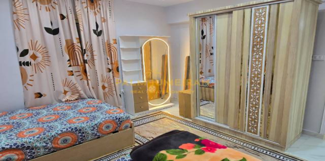 شقة للبيع فى ميامي - قسم المنتزه - الإسكندرية