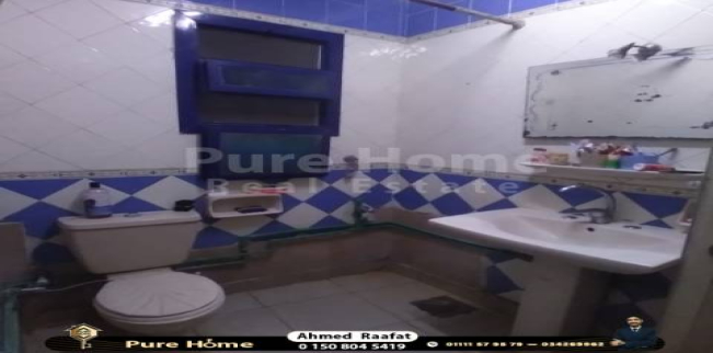 Apartment For Sale In Flemig - Qism El-Raml - Alexandria