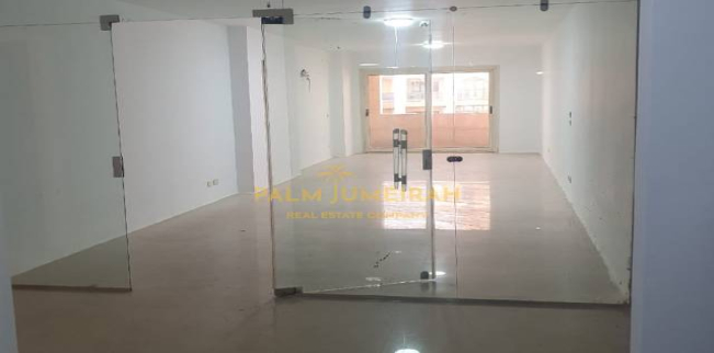 Office For Rent In Smoha - Qism Sidi Gabir - Alexandria