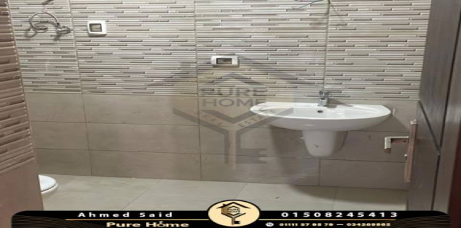 Apartment For Rent In Moharram Bek - Qism Moharram Bek - Alexandria