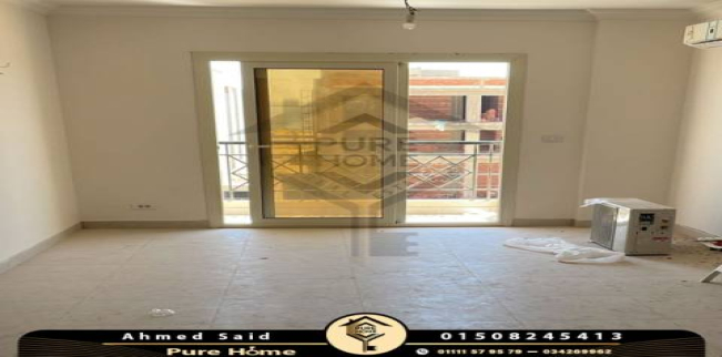 Apartment For Rent In Moharram Bek - Qism Moharram Bek - Alexandria