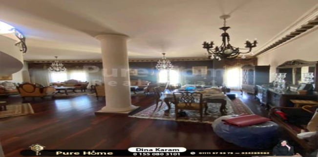 دوبلكس للإيجار فى سموحة - قسم سيدى جابر - الإسكندرية