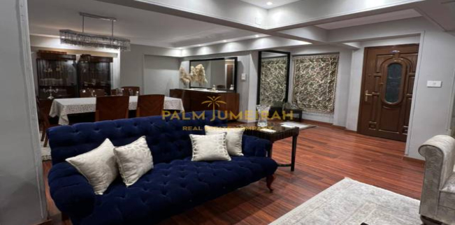 Apartment For Sale In Victoria - Qism El-Montaza - Alexandria