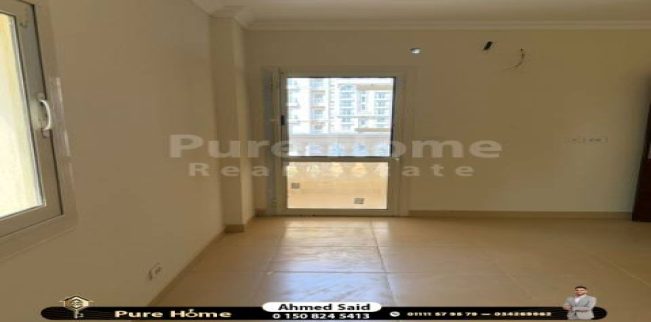 Apartment For Rent In Smoha - Qism Sidi Gabir - Alexandria