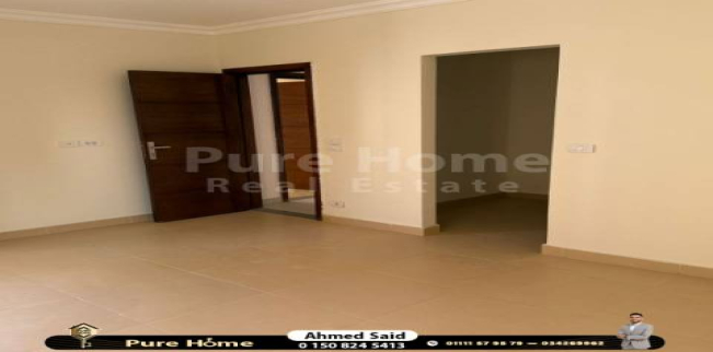 Apartment For Rent In Smoha - Qism Sidi Gabir - Alexandria