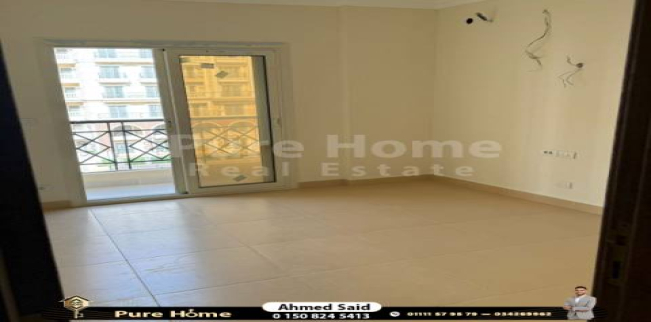 Apartment For Rent In Smoha - Qism Sidi Gabir - Alexandria