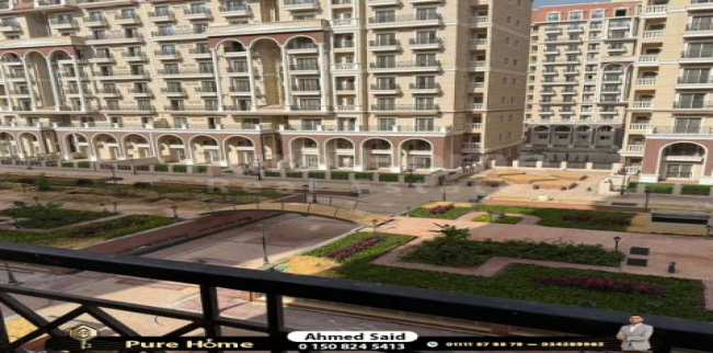 Apartment For Rent In Smoha - Qism Sidi Gabir - Alexandria