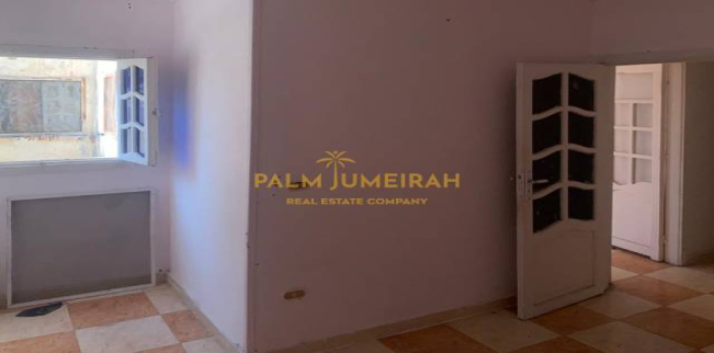 شقة للبيع فى الإبراهيمية - قسم باب شرقي - الإسكندرية