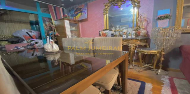 شقة للبيع فى لوران - قسم الرمل - الإسكندرية