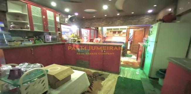 شقة للبيع فى لوران - قسم الرمل - الإسكندرية