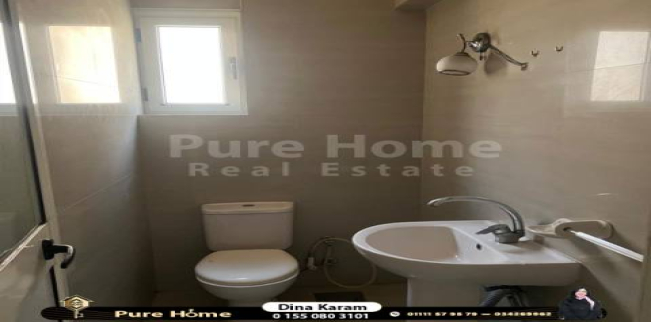 شقة للإيجار فى سموحة - قسم سيدى جابر - الإسكندرية