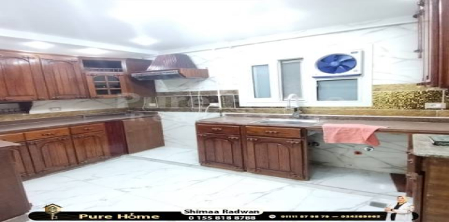 شقة للإيجار فى لوران - قسم الرمل - الإسكندرية