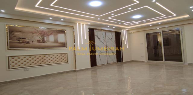 Apartment For Sale In Miami - Qism El-Montaza - Alexandria