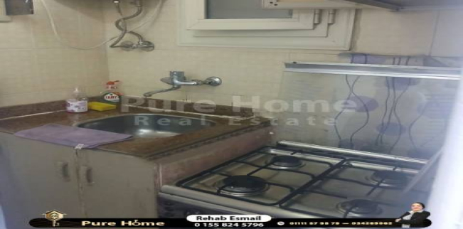 شاليه للإيجار فى رشدي - قسم سيدى جابر - الإسكندرية