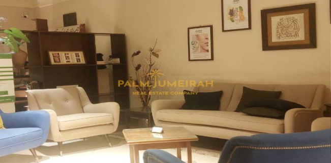 Office For Sale In Stanley - Qism El-Raml - Alexandria