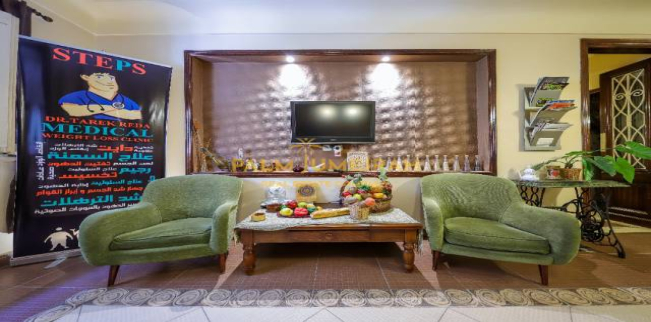 Office For Sale In Stanley - Qism El-Raml - Alexandria