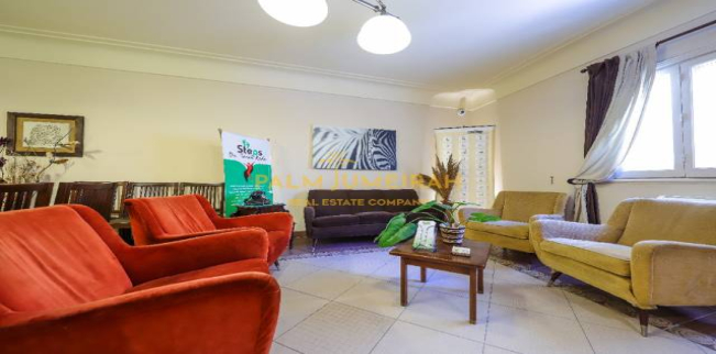 Office For Sale In Stanley - Qism El-Raml - Alexandria