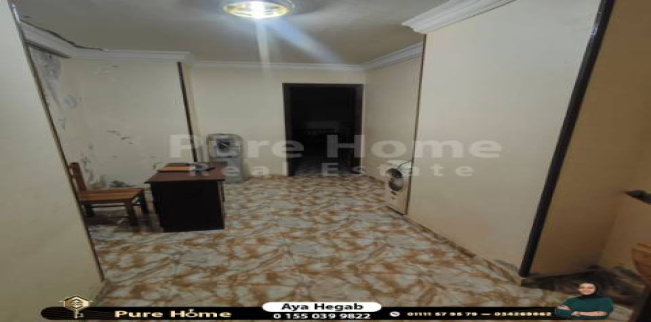Office For Rent In Glim - Qism El-Raml - Alexandria