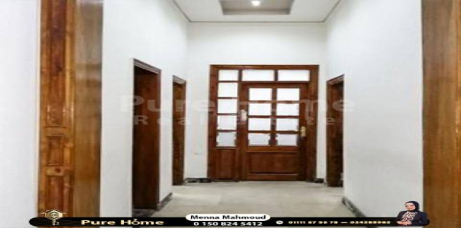 Office For Sale In Loran - Qism El-Raml - Alexandria