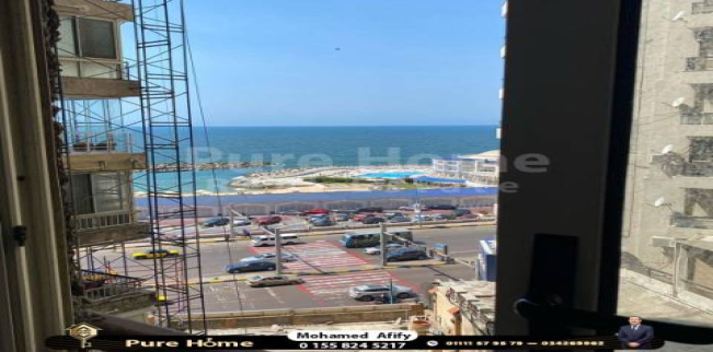 Office For Sale In Roushdy - Qism Sidi Gabir - Alexandria