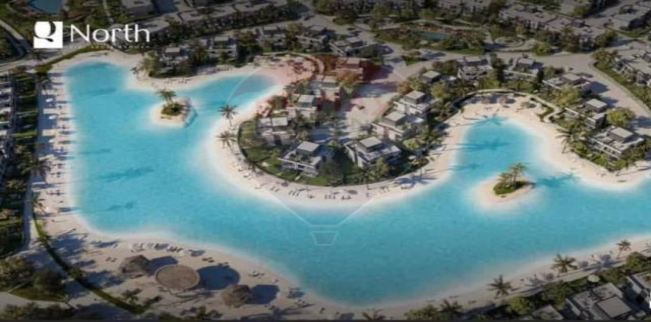 Apartment For Sale In Qism Moursy Matrouh - Matrouh