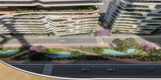 Apartment For Sale In Smoha - Qism Sidi Gabir - Alexandria