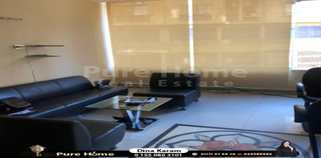 Office For Sale In Al Ibrahimiyyah - Qesm Bab Sharqi - Alexandria