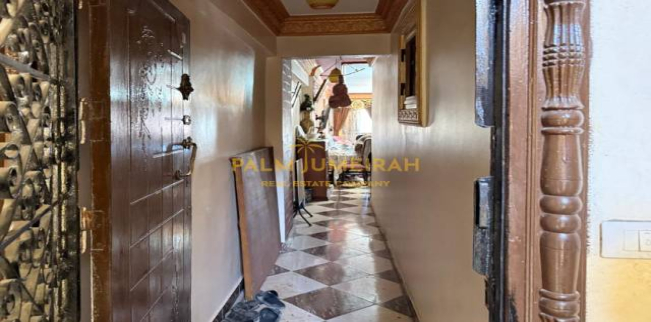 Apartment For Sale In Smoha - Qism Sidi Gabir - Alexandria