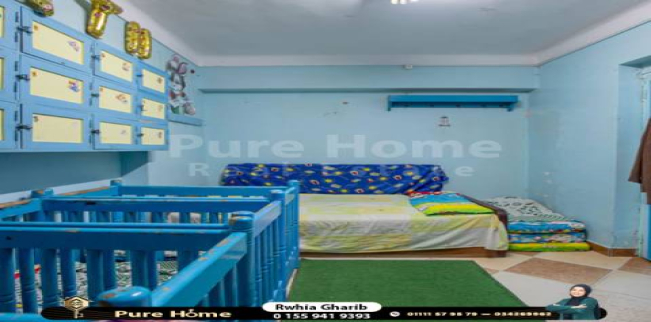 Office For Rent In Qism El-Raml - Alexandria