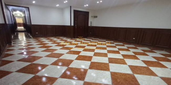 Apartment For Sale In Sidi Beshr Bahri - Qism El-Montaza - Alexandria