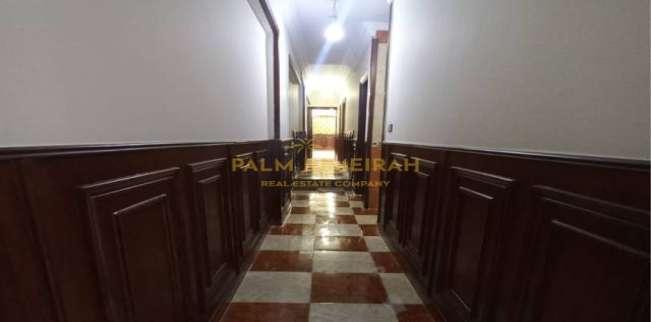 Apartment For Sale In Sidi Beshr Bahri - Qism El-Montaza - Alexandria