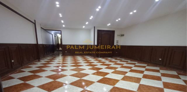 Apartment For Sale In Sidi Beshr Bahri - Qism El-Montaza - Alexandria