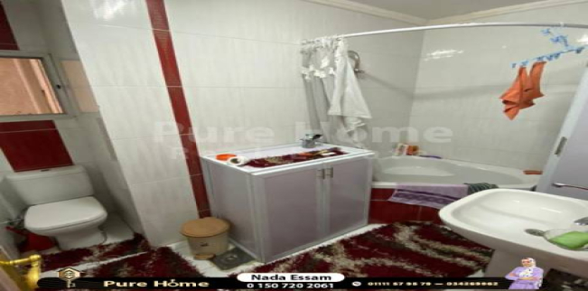 Apartment For Sale In Miami - Qism El-Montaza - Alexandria