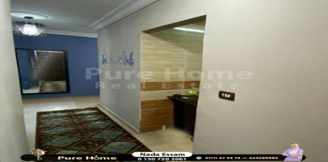 Apartment For Sale In Miami - Qism El-Montaza - Alexandria