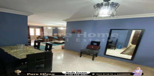 Apartment For Sale In Miami - Qism El-Montaza - Alexandria