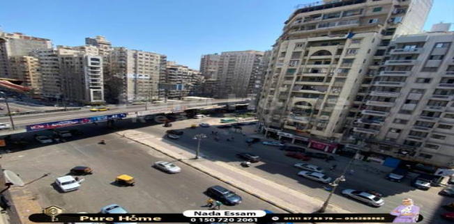 Apartment For Sale In Miami - Qism El-Montaza - Alexandria