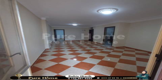 Apartment For Sale In Moharram Bek - Qism Moharram Bek - Alexandria