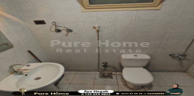 مكتب للإيجار فى جليم - قسم الرمل - الإسكندرية