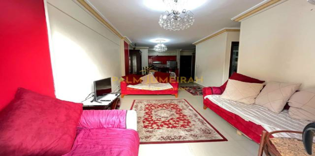 شقة للبيع فى ميامي - قسم المنتزه - الإسكندرية