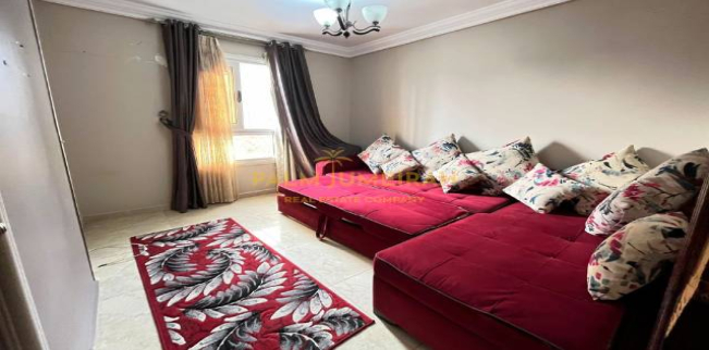 شقة للبيع فى ميامي - قسم المنتزه - الإسكندرية